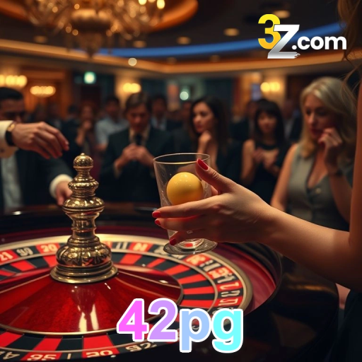 Inovação e Engajamento na App do 42pg: Uma Nova Era Gamer