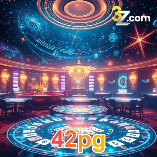 Experimente o Cassino Imperdível do 42pg para Jogar