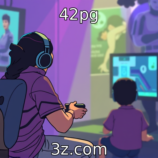 Desafios na inclusividade nos jogos eletrônicos