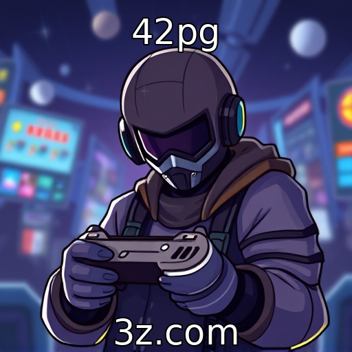 Tendências da indústria de jogos em crescimento global