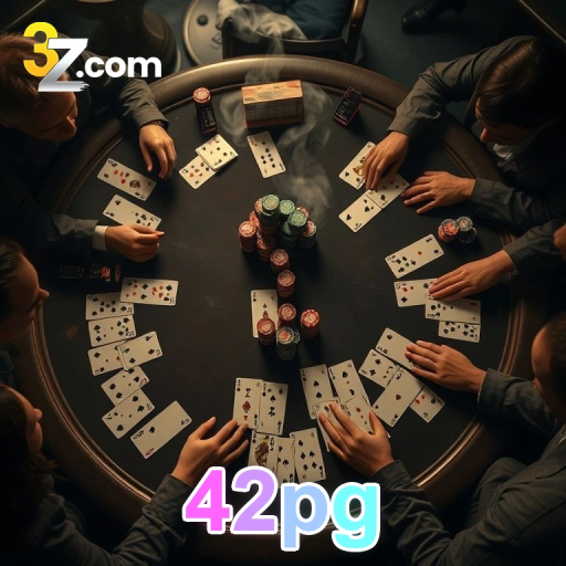 Jogos No 42pg: Uma Comunidade Vibrante de Gamers Brasileiros