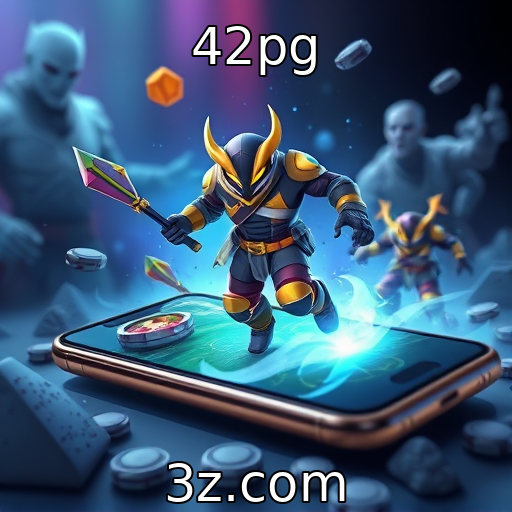 Crescimento do mercado de jogos móveis no cenário atual