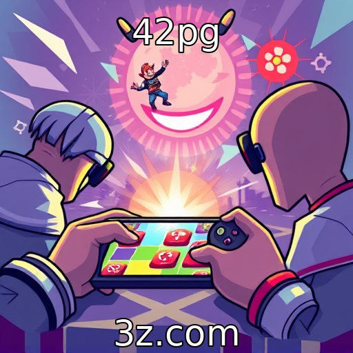 Mercado de jogos mobile em crescimento acelerado