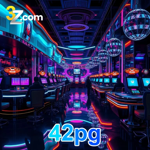 Promoções Irresistíveis no Site 42pg para Gamers Apaixonados