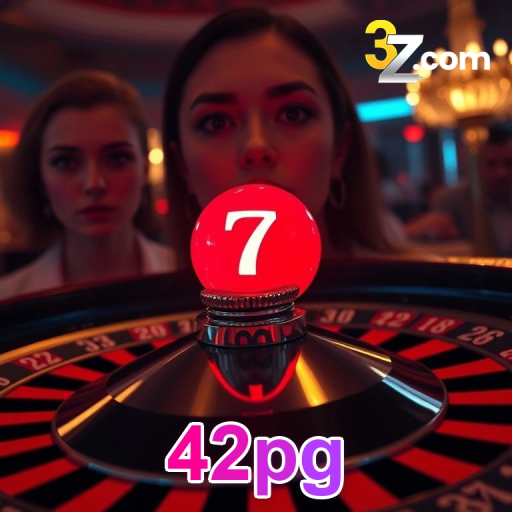 Slots Incríveis que Você Só Encontra no 42pg