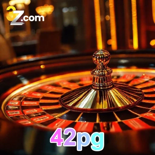 42PG Apostas