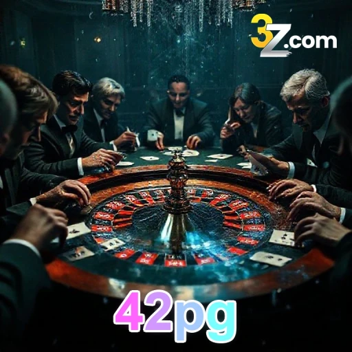 42PG Jogos de caça-níqueis